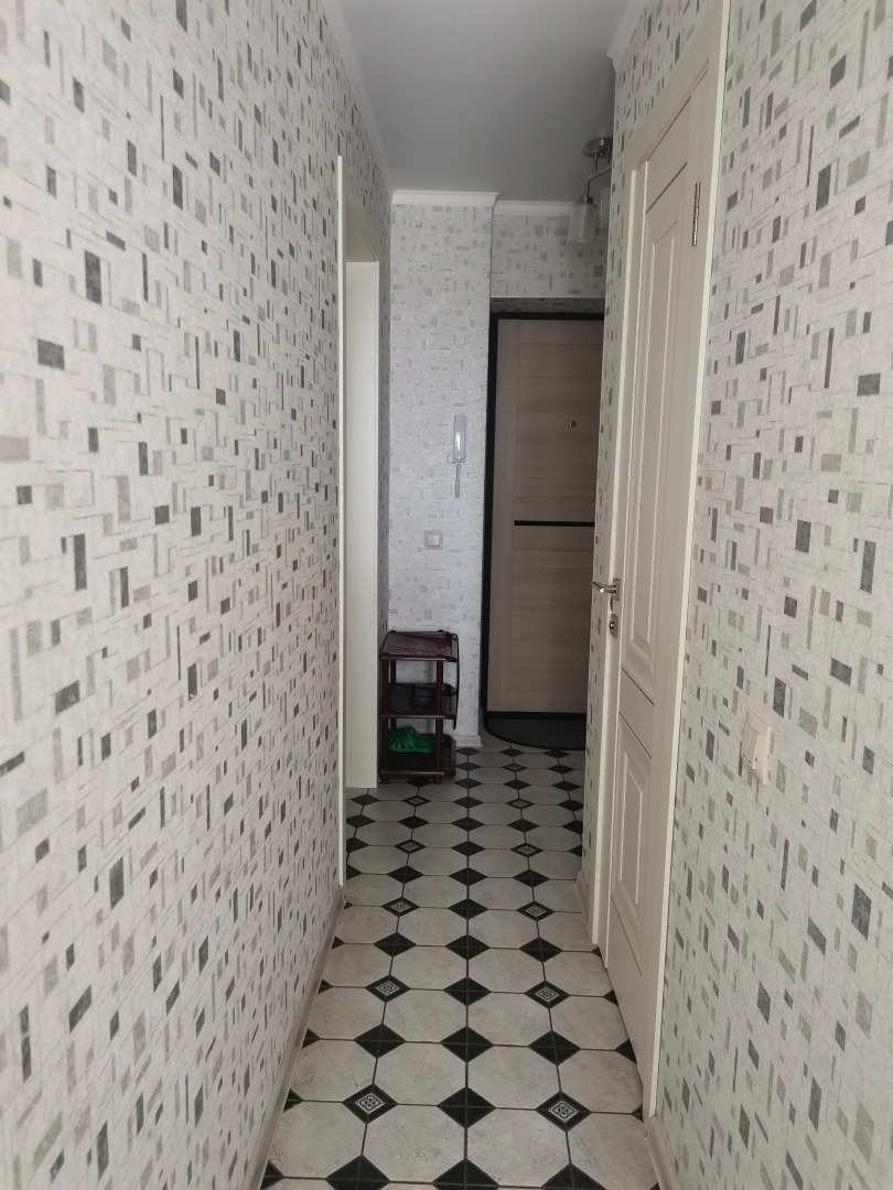 Квартира в Яблоновском