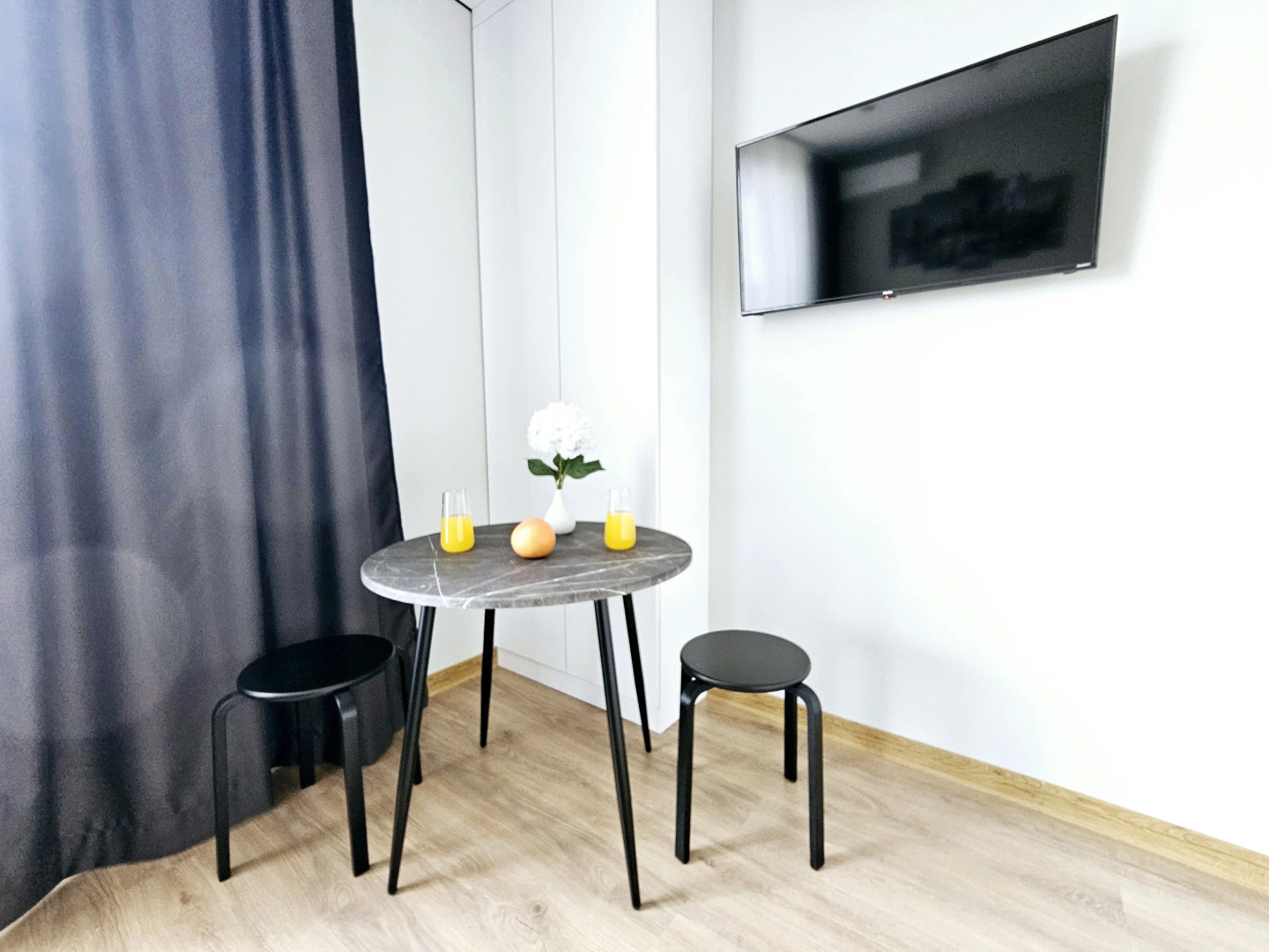 Квартира Khadi_Home в ЖК Укроп