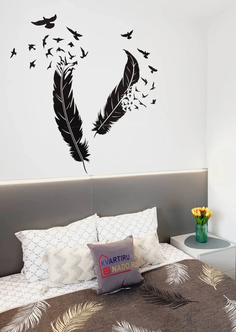 Апартаменты Квартиру надо в микрорайоне Супонево 12