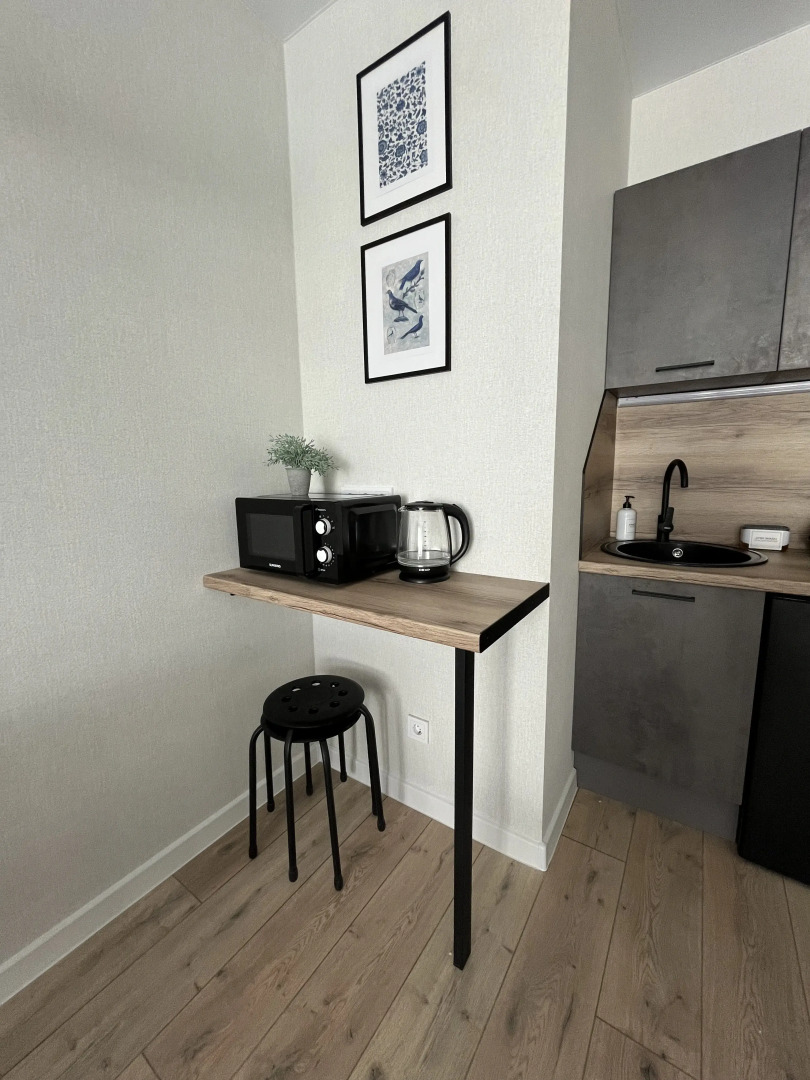 Апартаменты Эль Апарт на Северной 2А