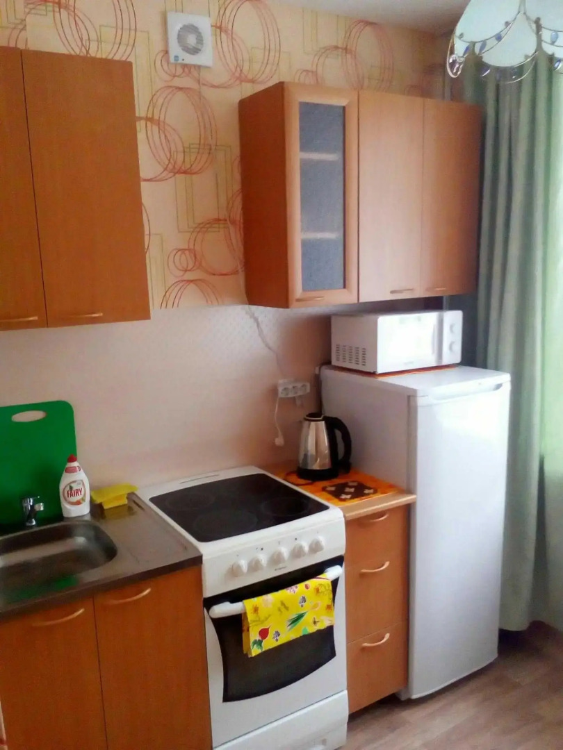 Квартира посуточно