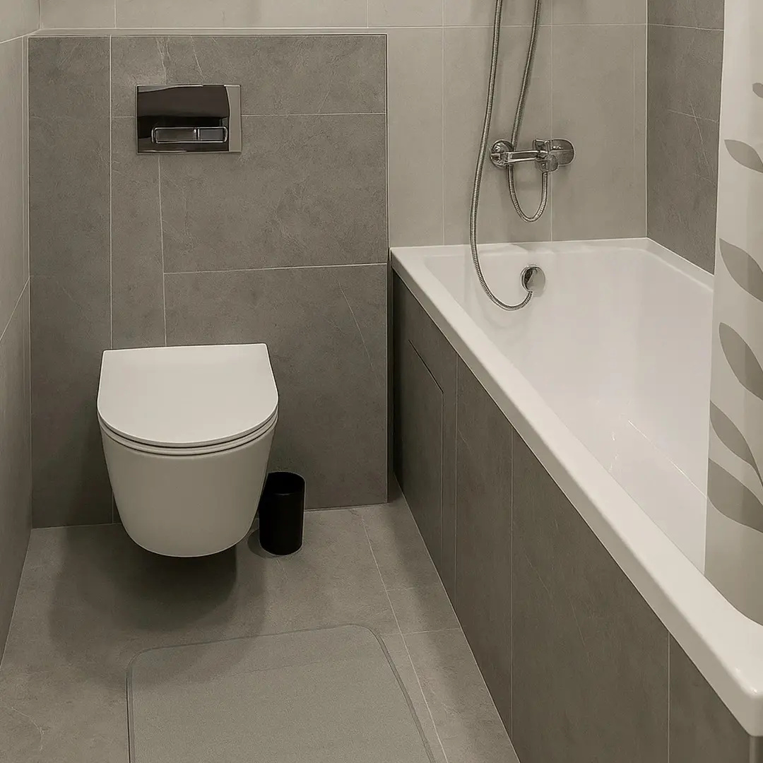 Квартира 1 MaxRealty24 Газгольдерная 10