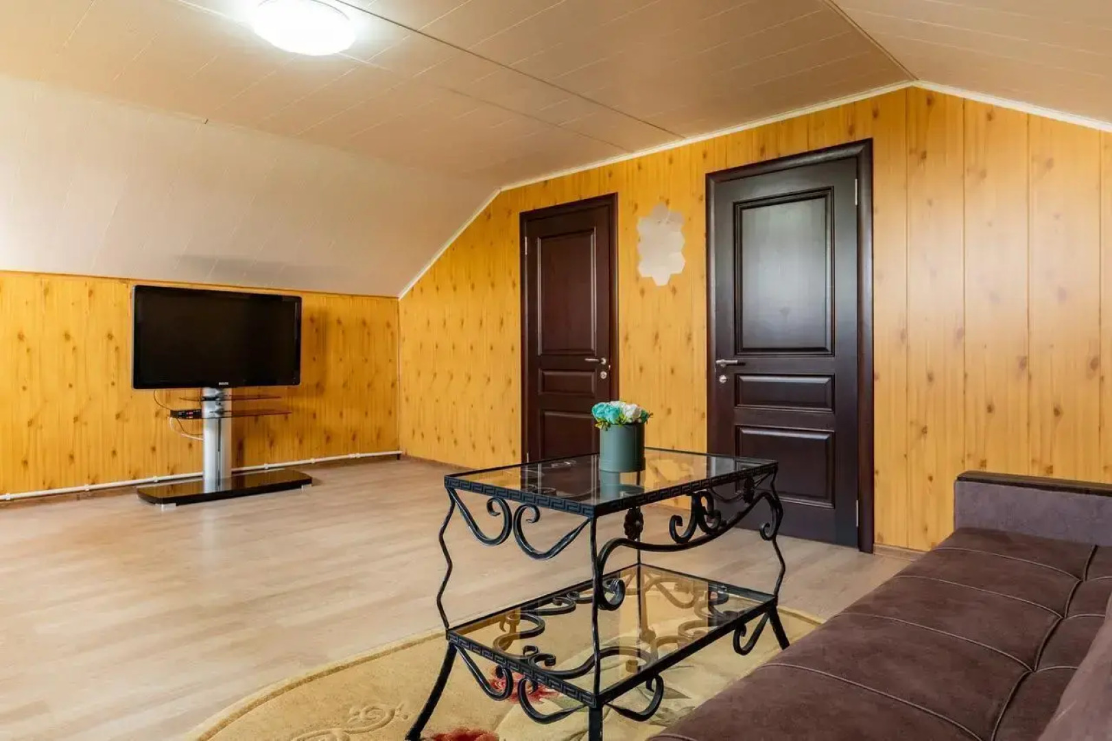 Гостевой дом West House