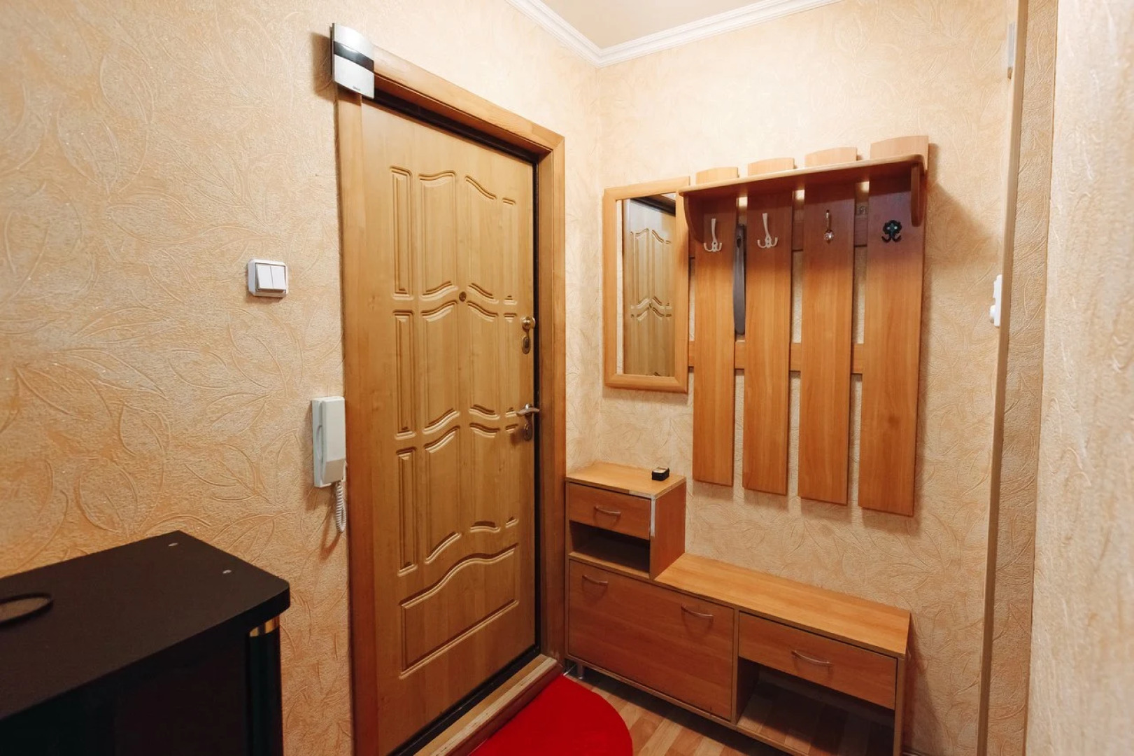 Апартаменты Пять Звёзд