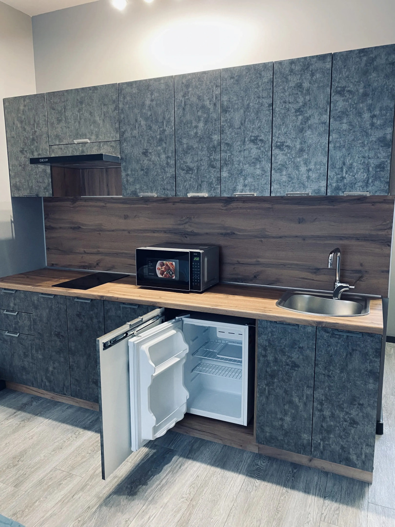 Гостиница Глория