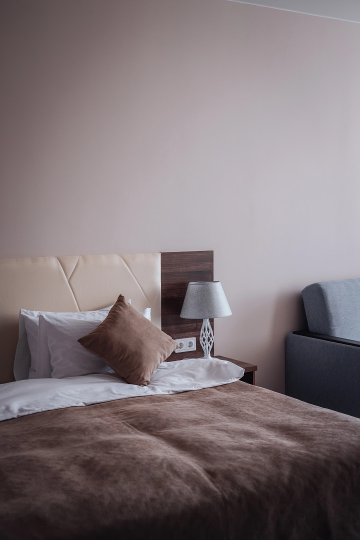 Отель Kempf Nevsky