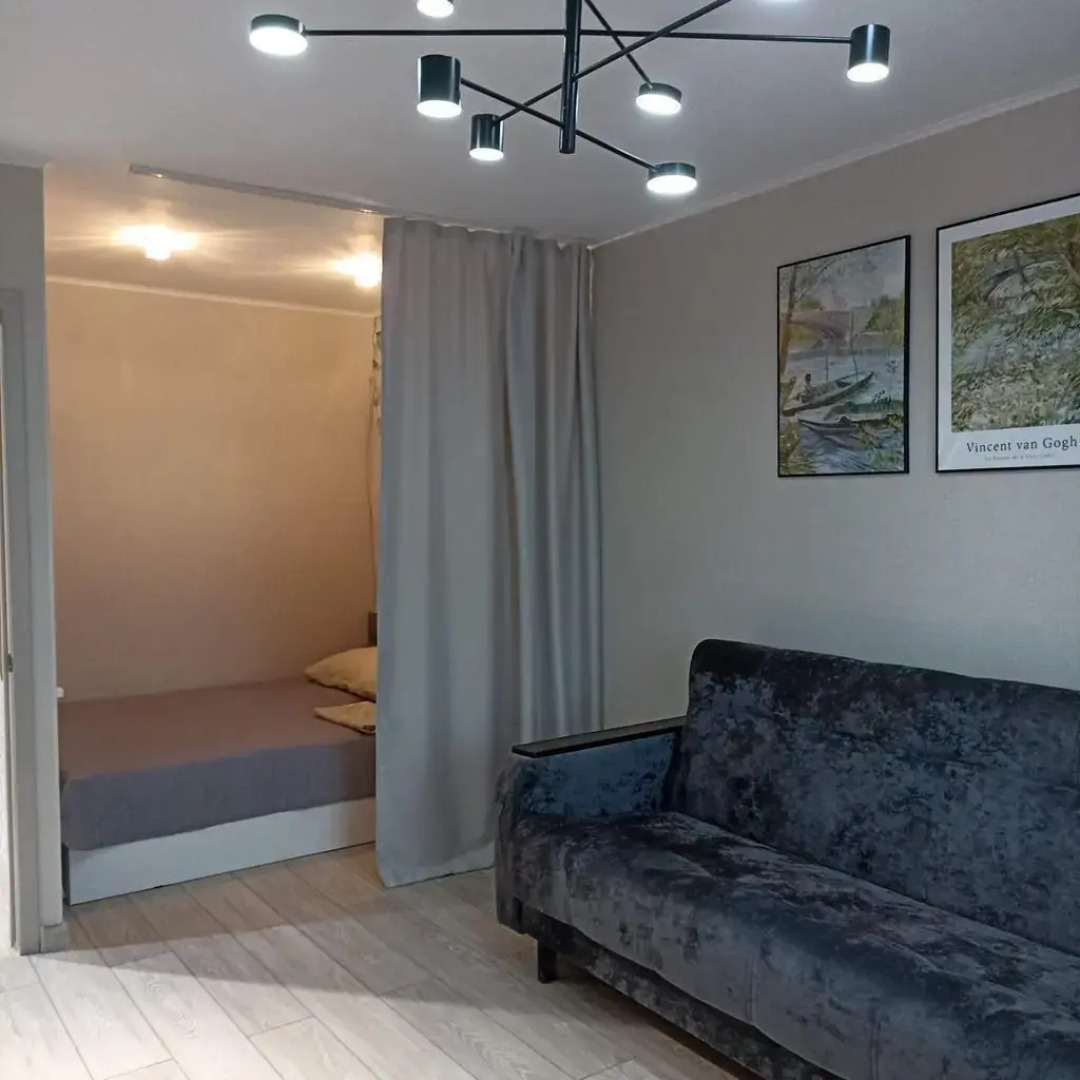 Апартаменты со всеми удобствами