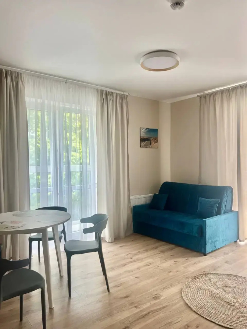 Апартаменты на море Marinella