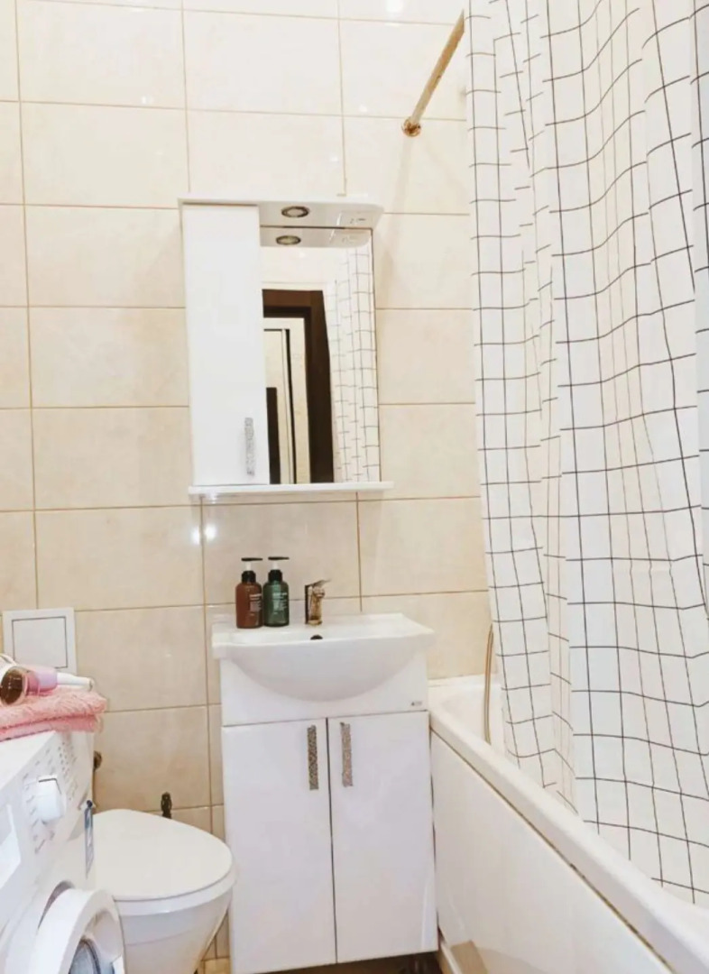 Квартира Семейная Sweet Home