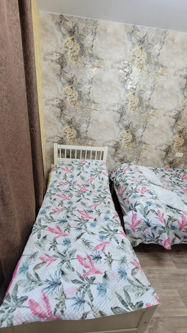 Апартаменты Маяк на Атмосферной