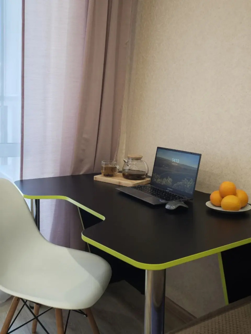 Квартира Студия ЖК Голливуд