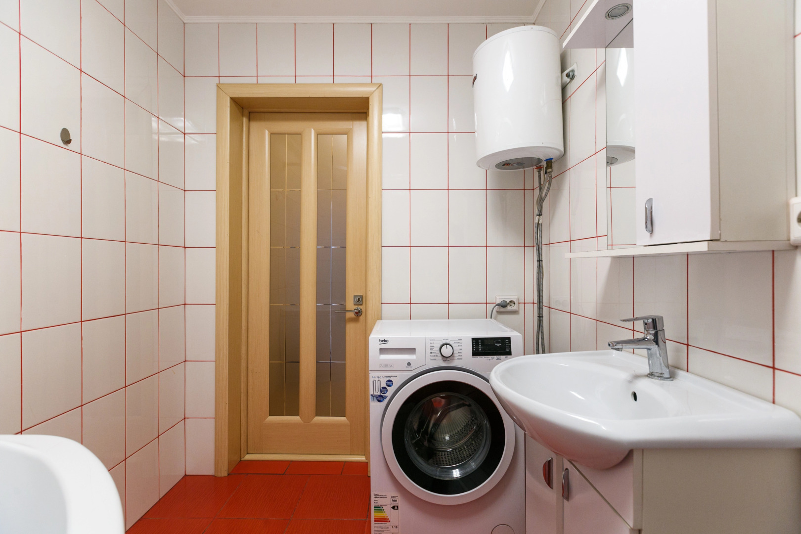 Апартаменты Freedom Lenina