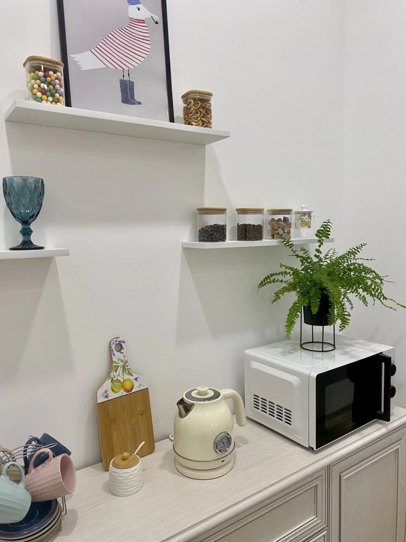 Уютная квартира в центре Бреста