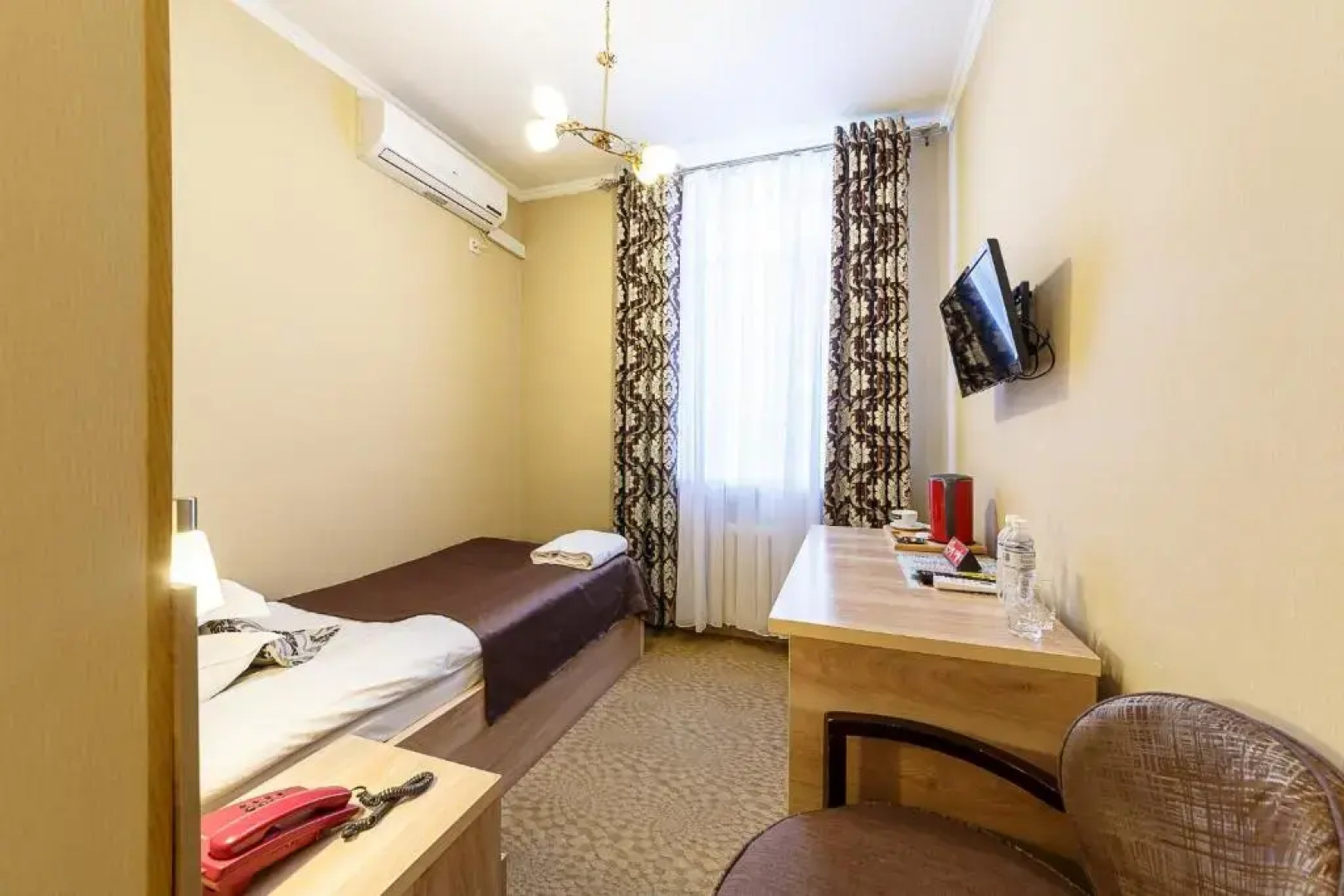 Отель Renion Zyliha