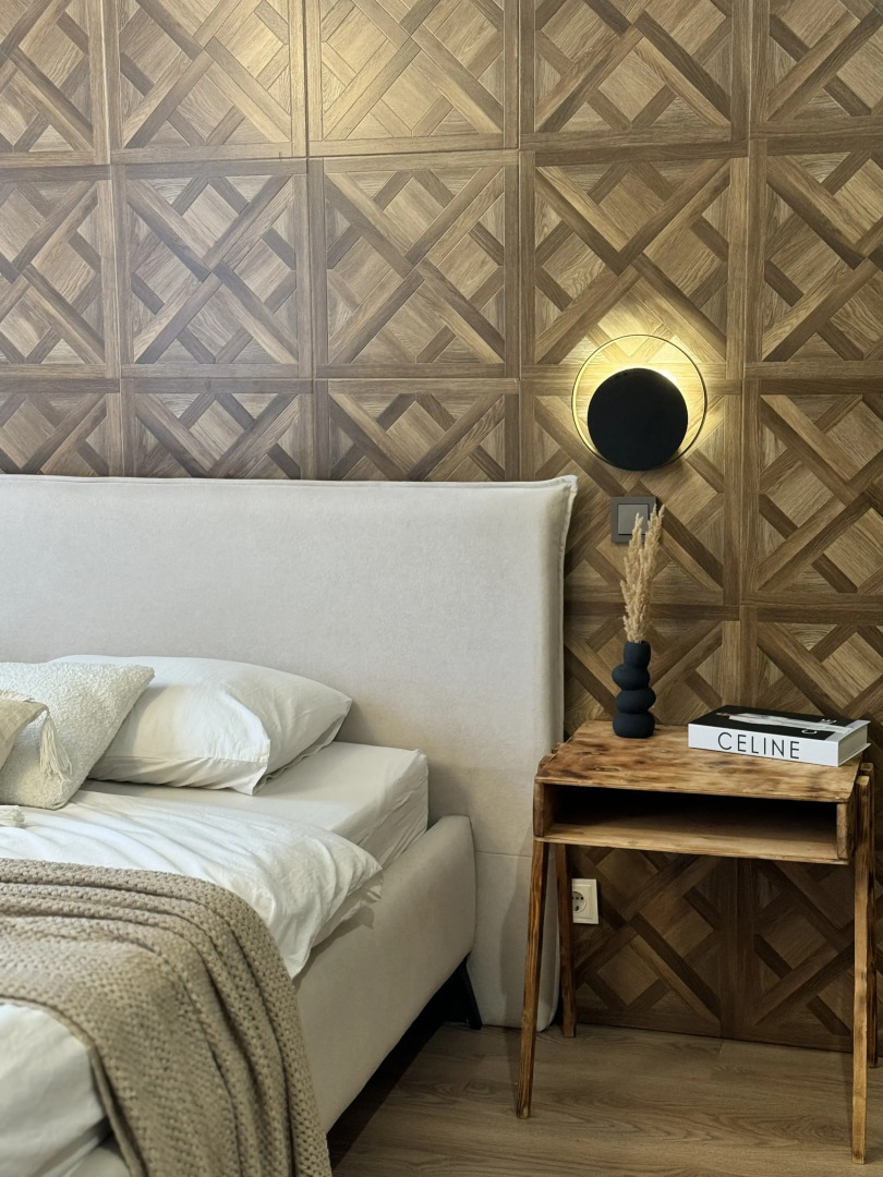 Апартаменты Комфорт в ЖК Волга Парк