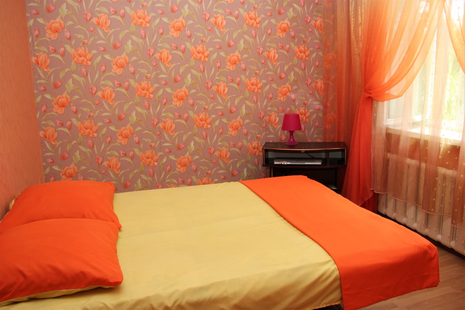 Гостевой дом в Кремле