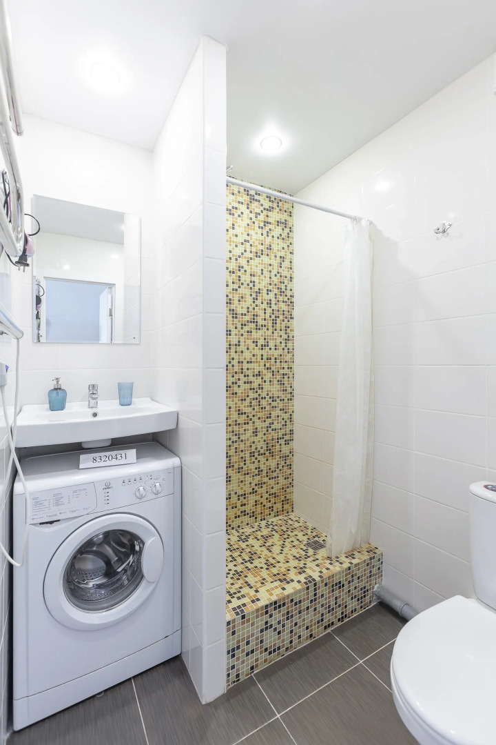 Апартаменты RentPlaza автовокзал 24/7