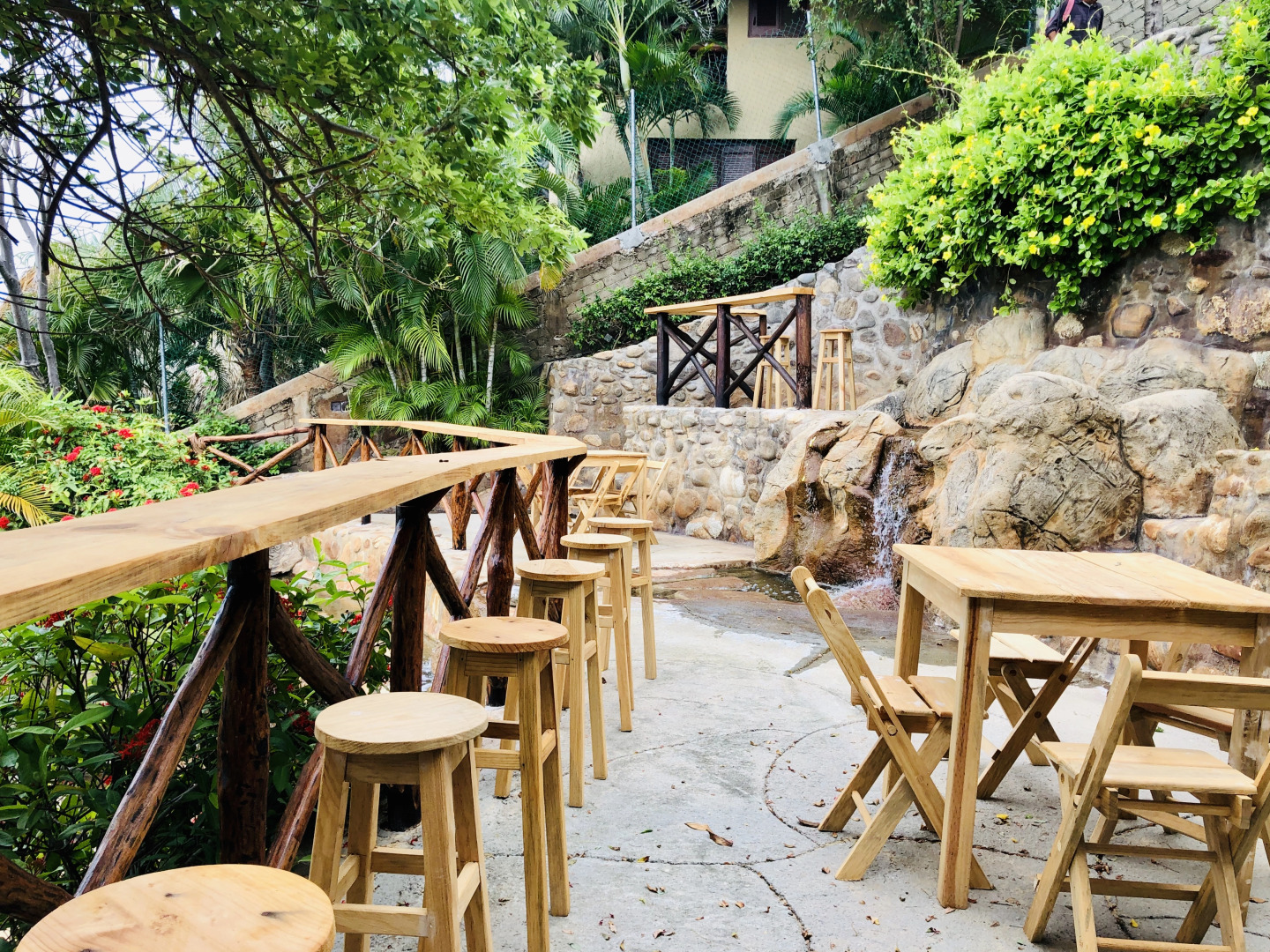 Отель Casa Bichu Culture Boutique by Rotamundos