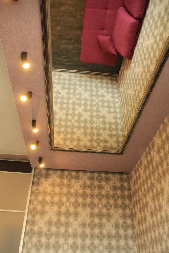 Апартаменты-трансформер Свой берег