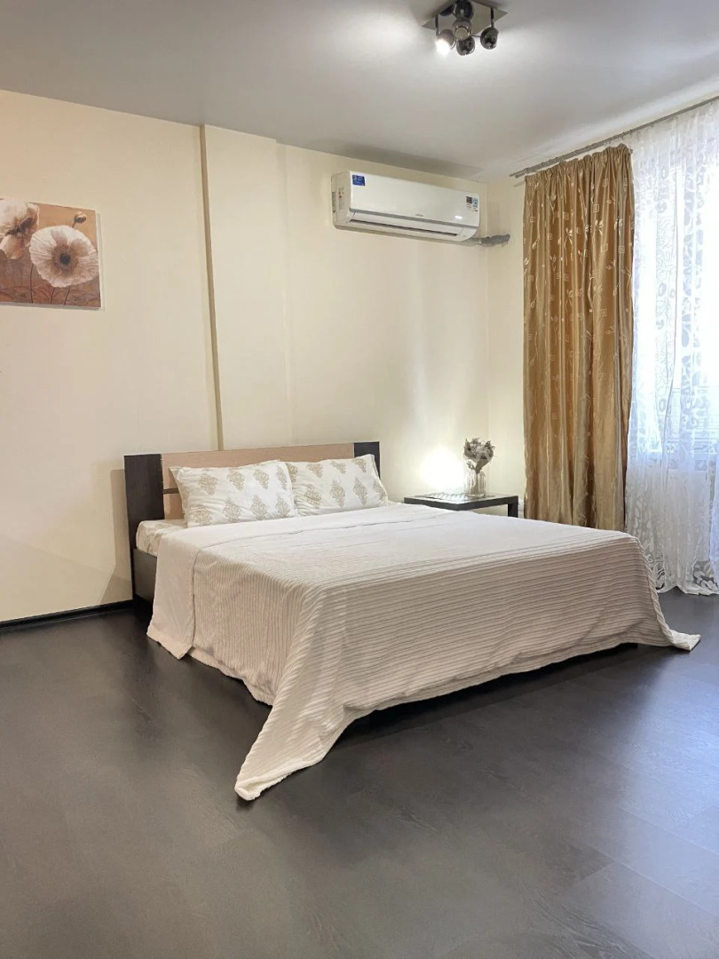 Квартира на Мамаевом Кургане