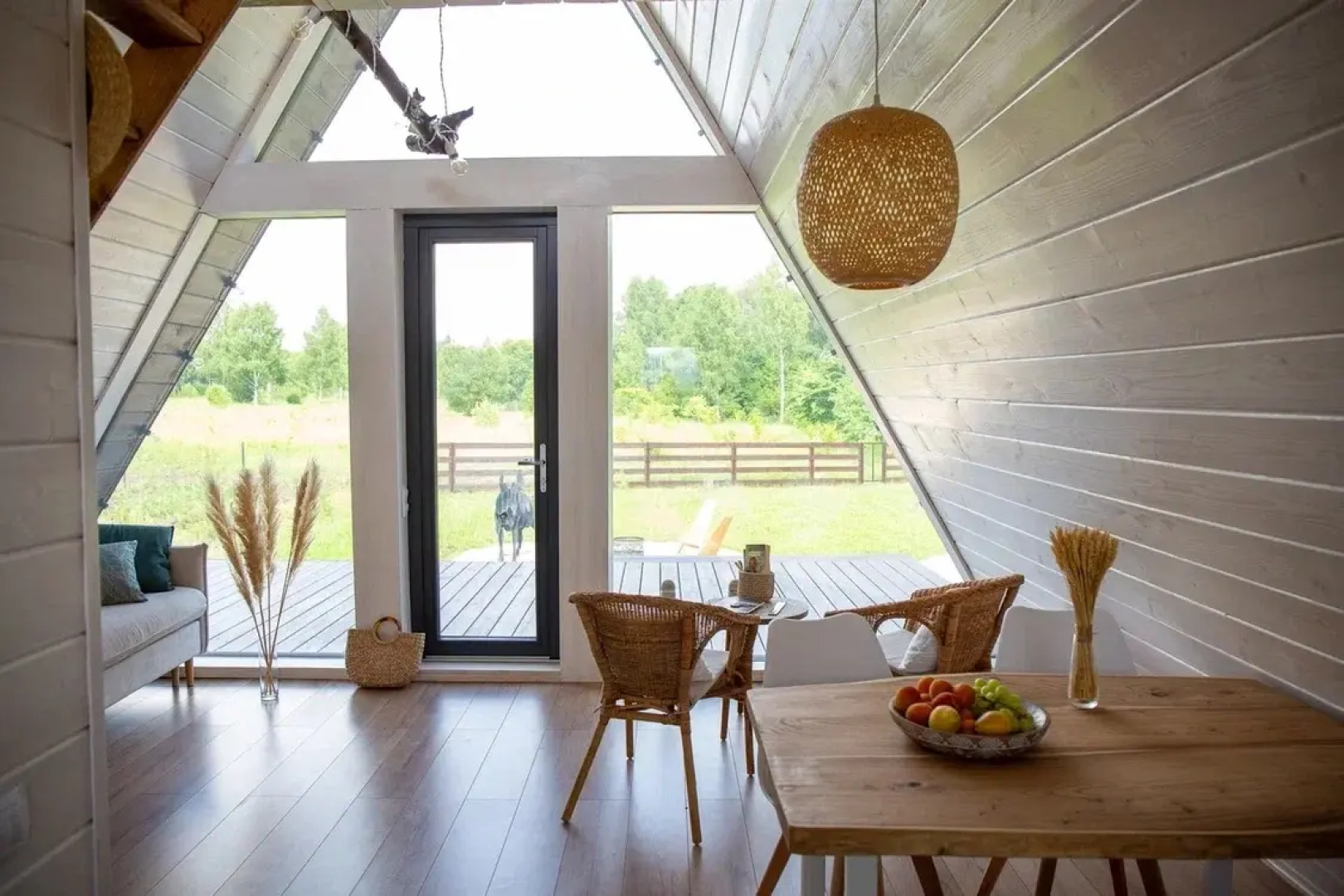 Гостевой Дом Лес и Небо