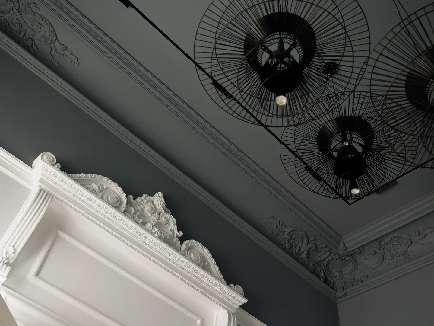 Бутик-отель Огюстин Шатильон