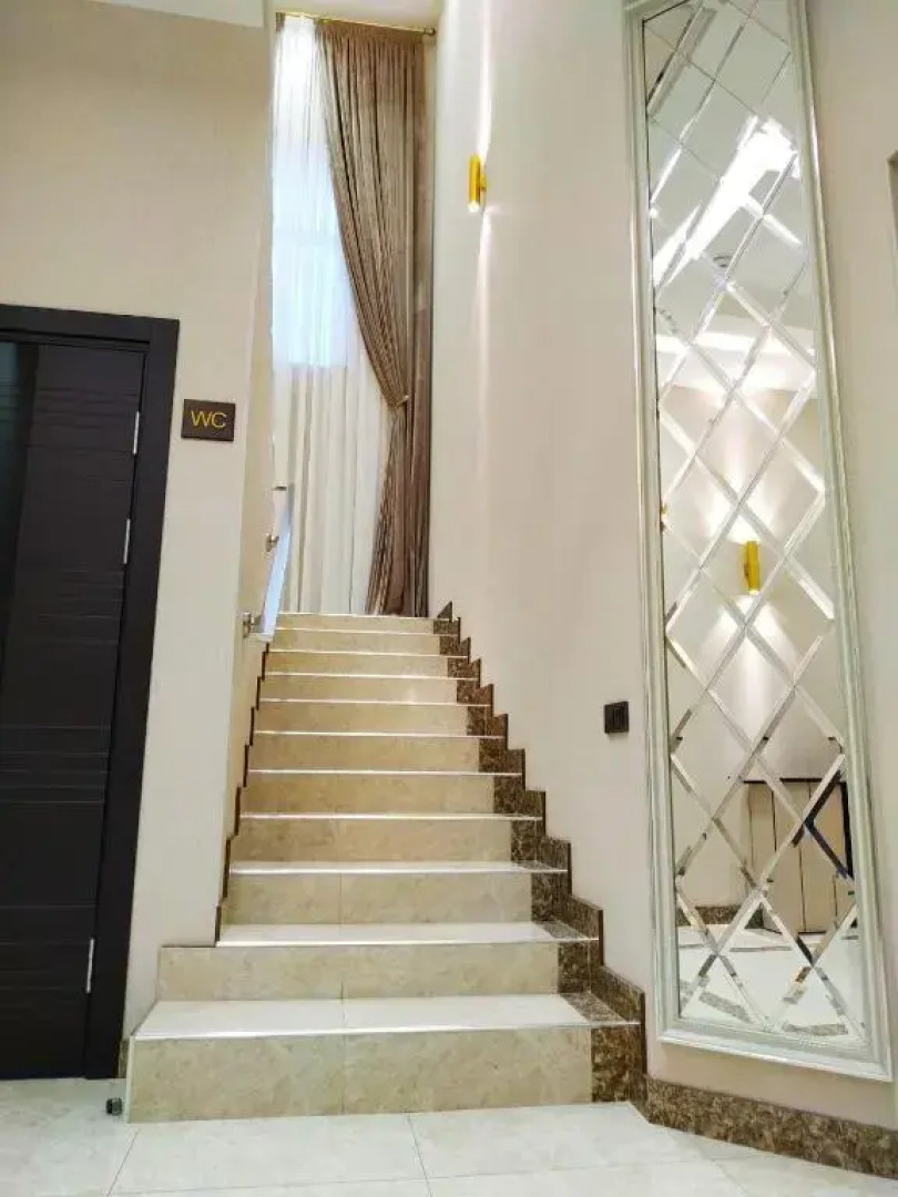 Отель Home Boutique