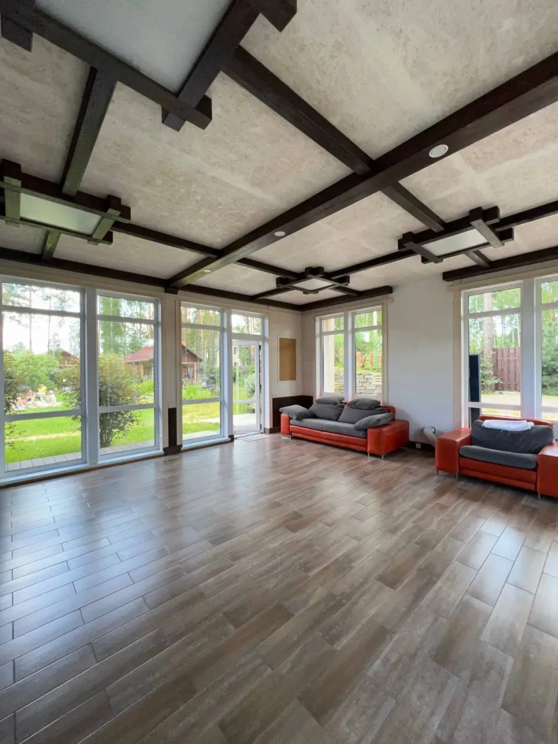 Гостевой дом Резиденция Радость