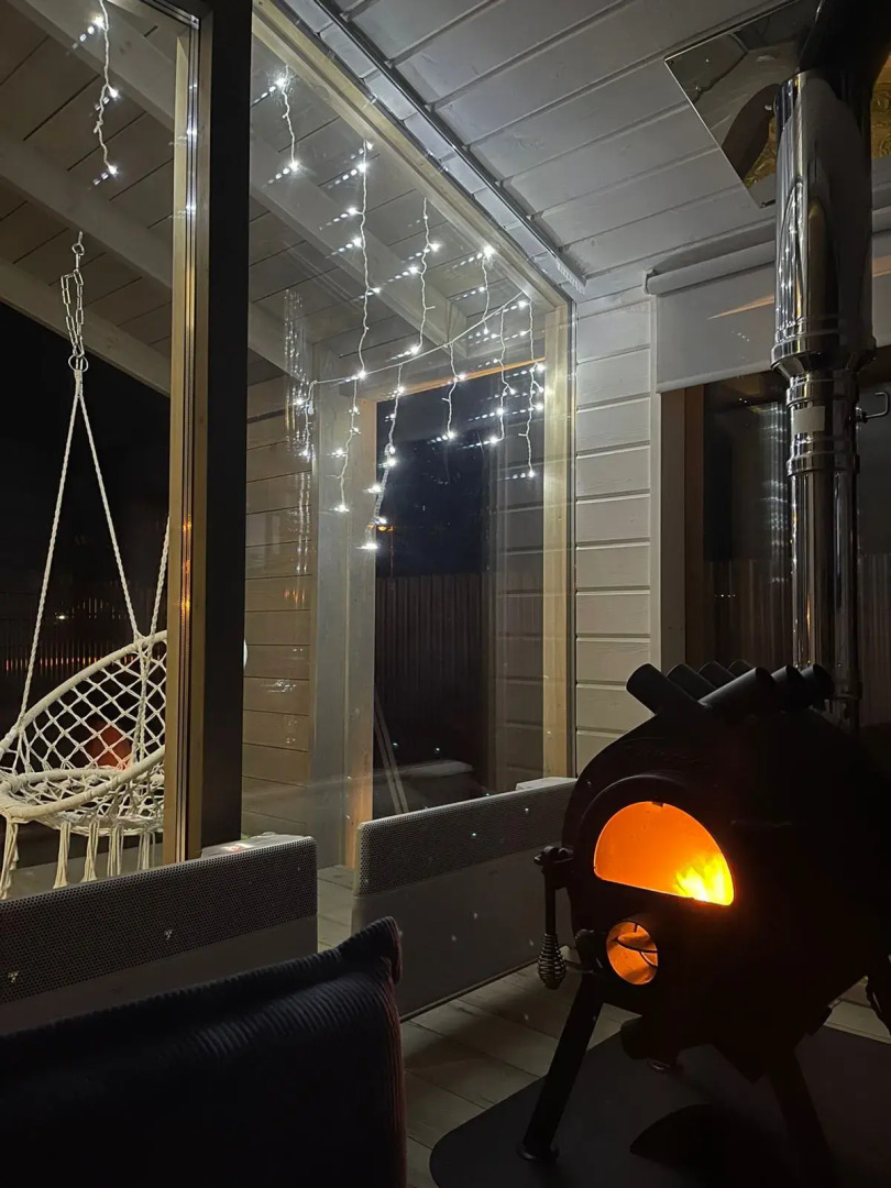 Гостевой дом Каприот