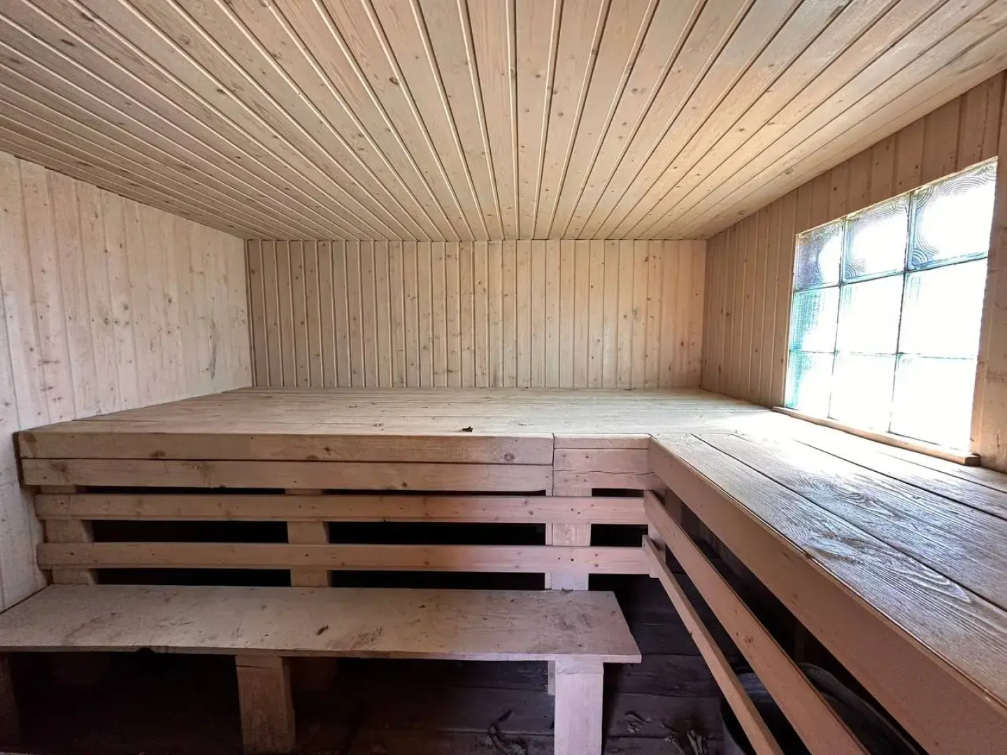 Гостевой дом Изба Масличко