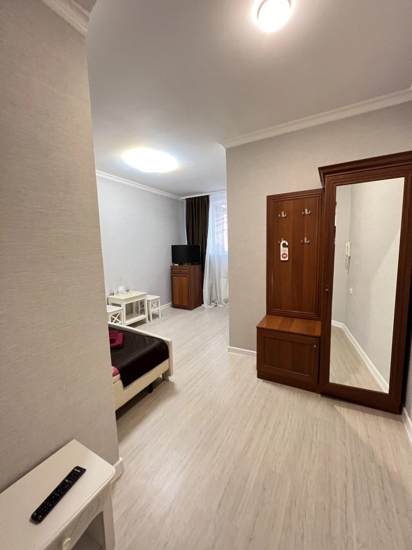 Гостевой Дом Vip-29