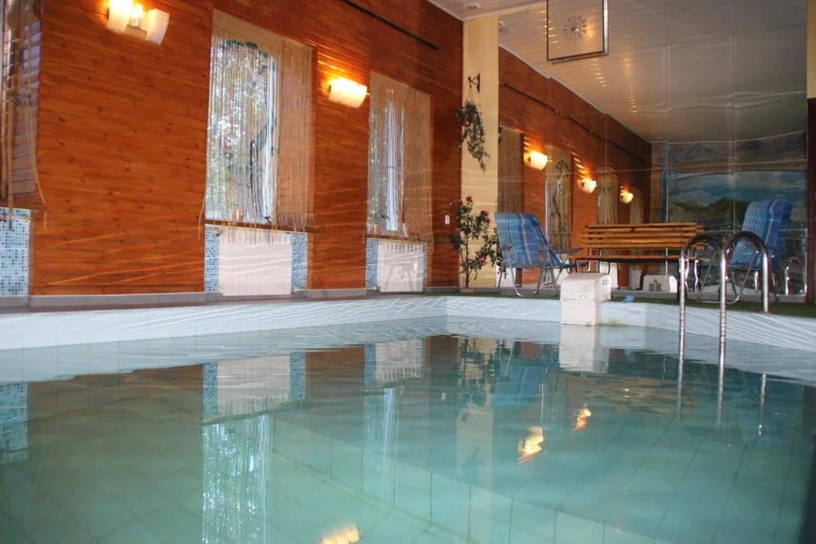 Мини-отель Хит Парк