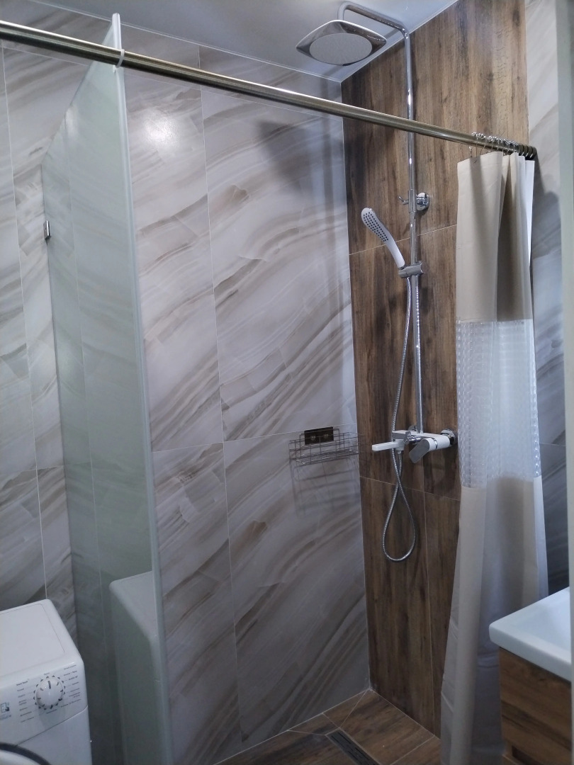 Квартира Уютная