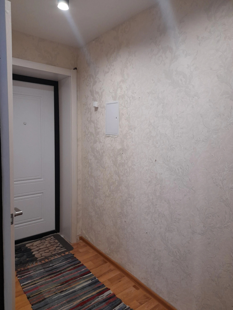 Квартира Проспект Космонавтов 12