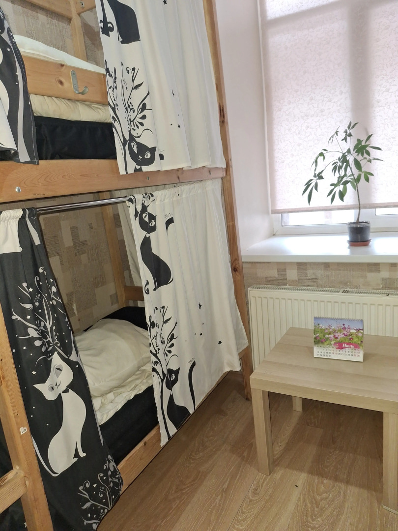 Гостевой дом Большой Казачий