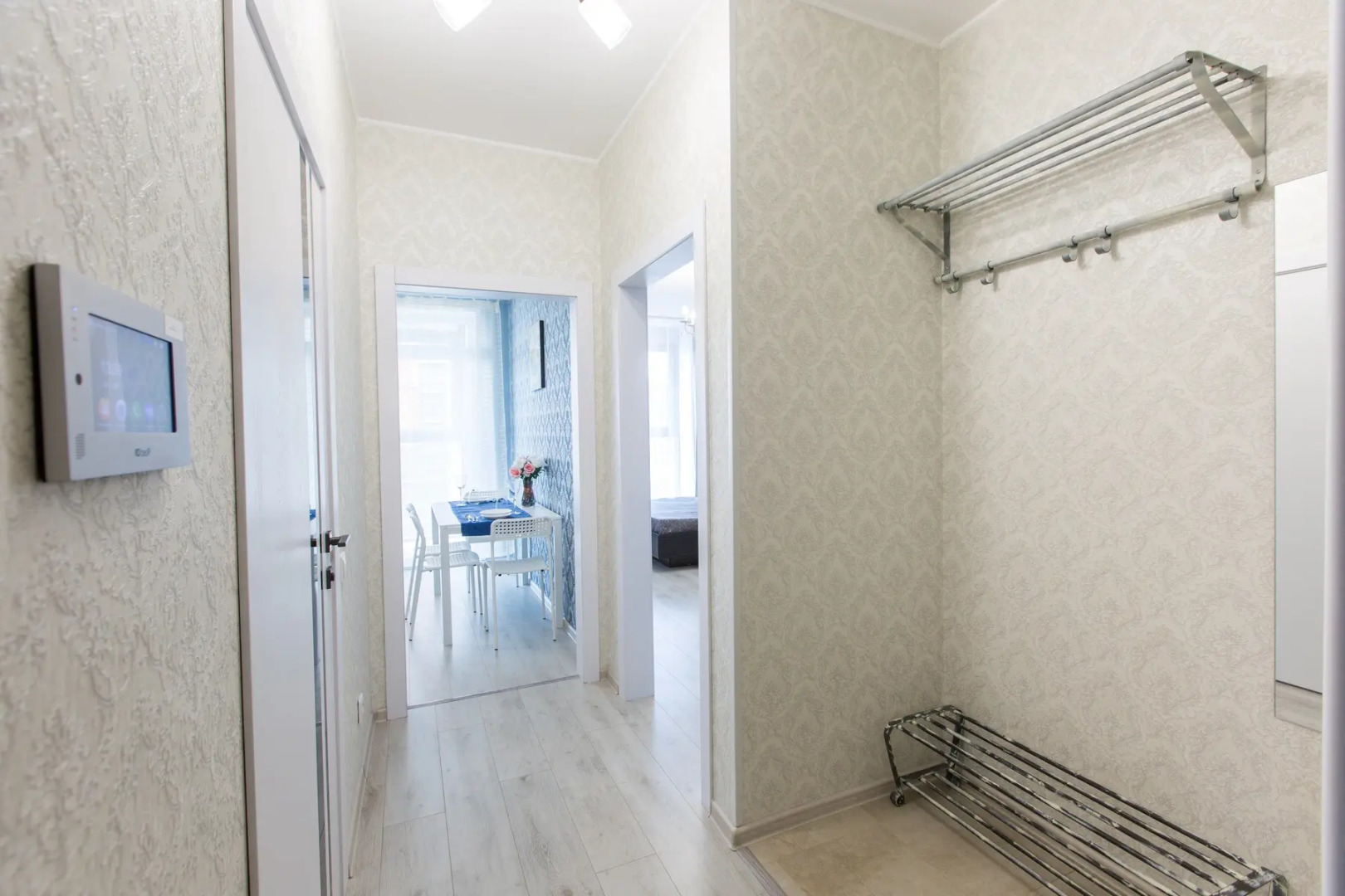 Апартаменты Сутки Уфа на Рудольфа Нуреева 1 15