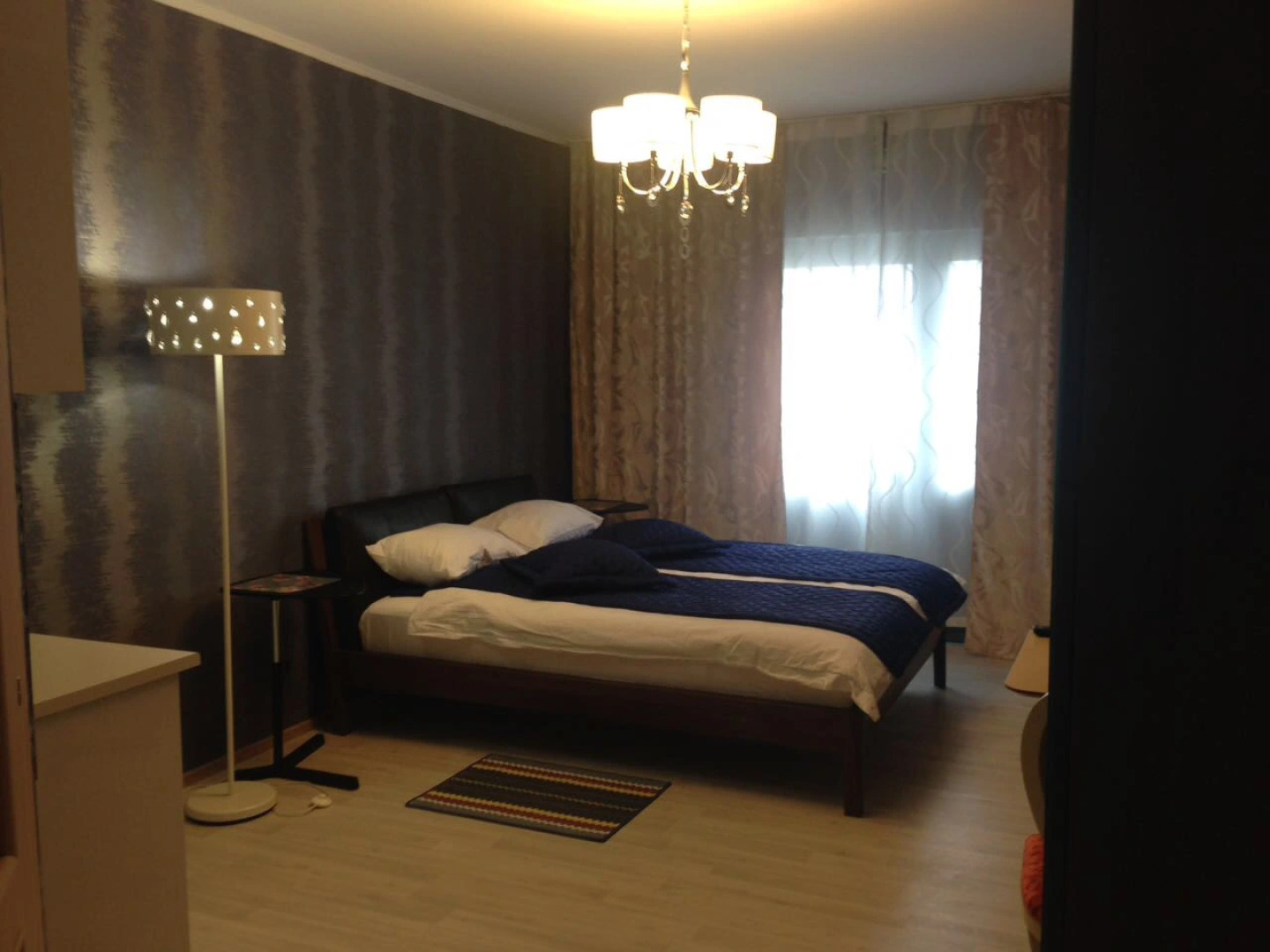 Отель Crocus Star