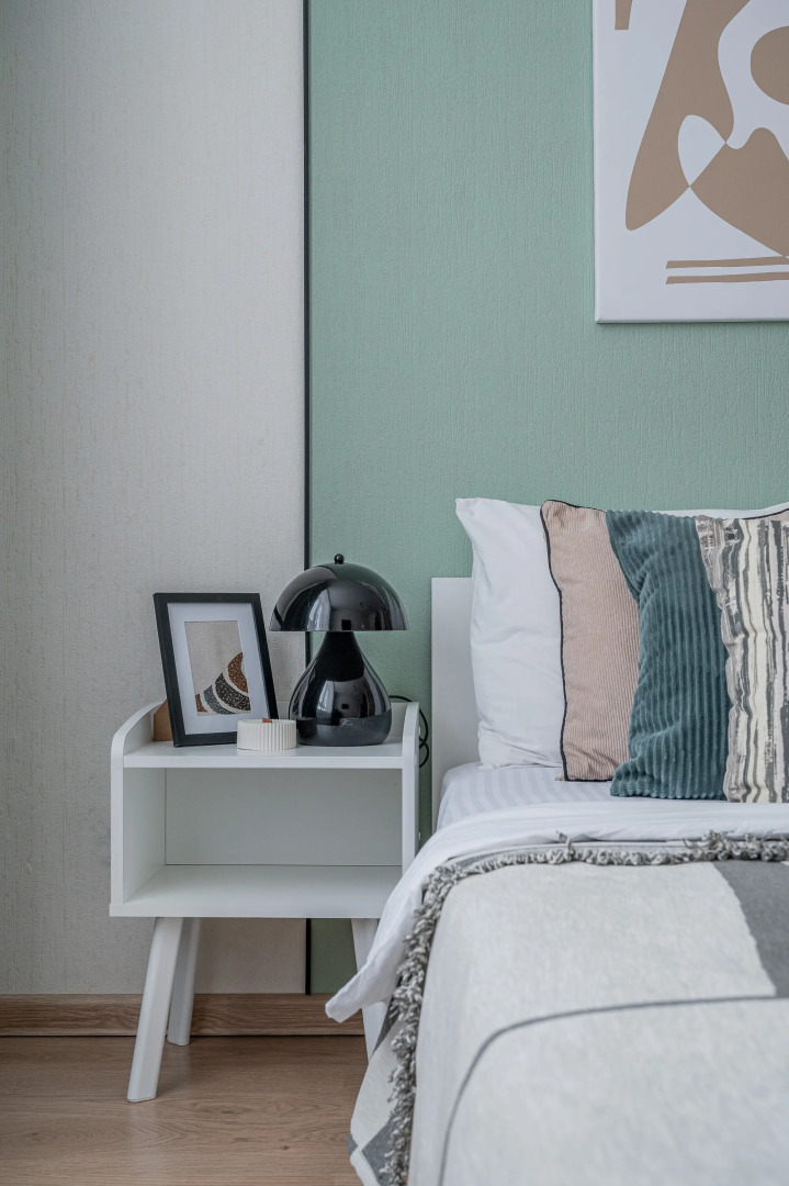 Квартира Btv Aparts с Видом на Пруд