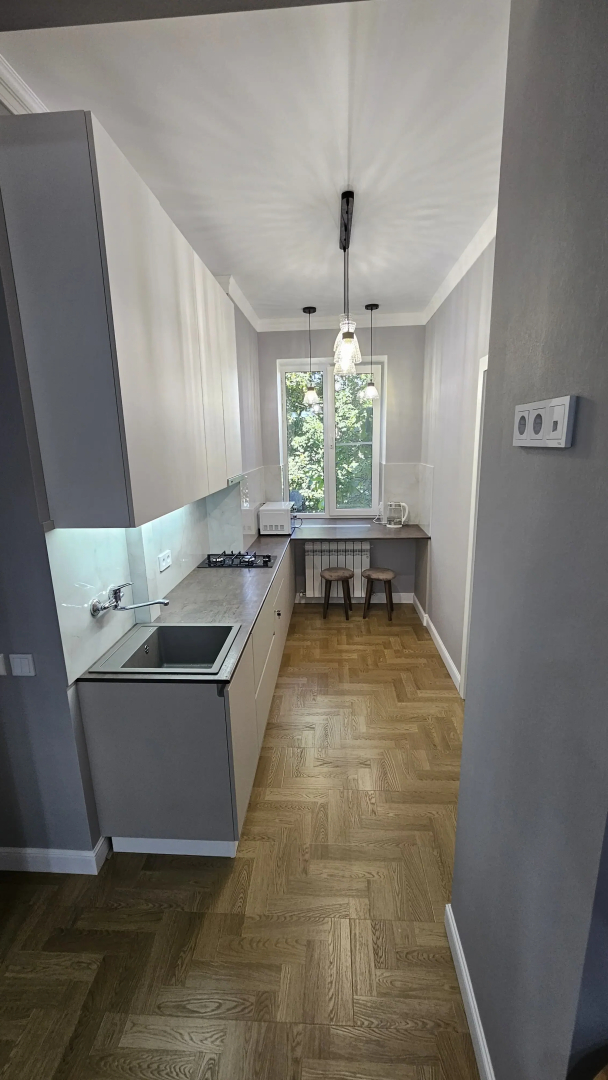 Квартира Центр