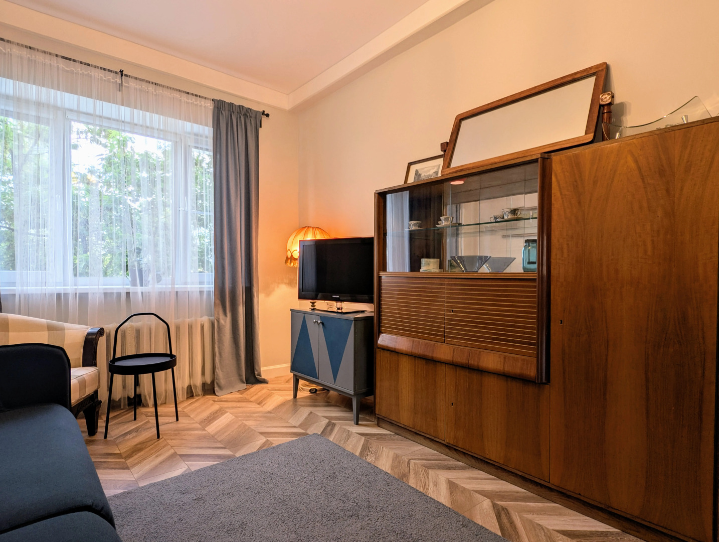 Квартира Свободна Кутузовский Проезд