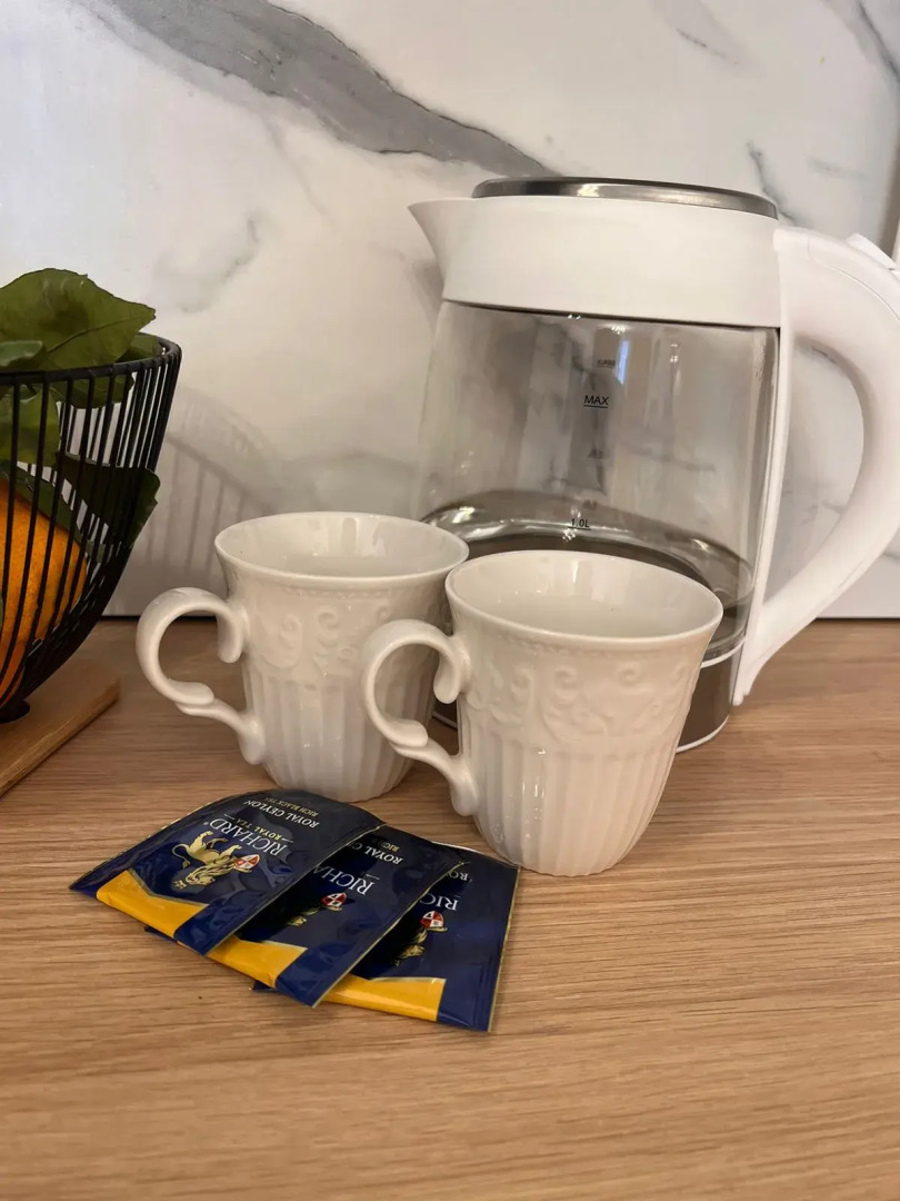 Апартаменты в Жк Чиcтoe Небo