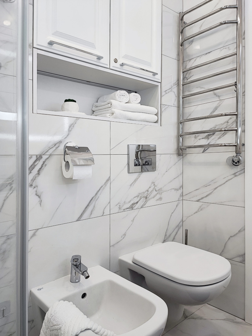 Апартаменты Новая квартира на Жукова район "Сельма"