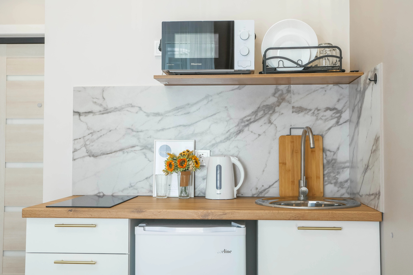 Апартаменты Уютные апартаменты в Новом ЖК Авиатор