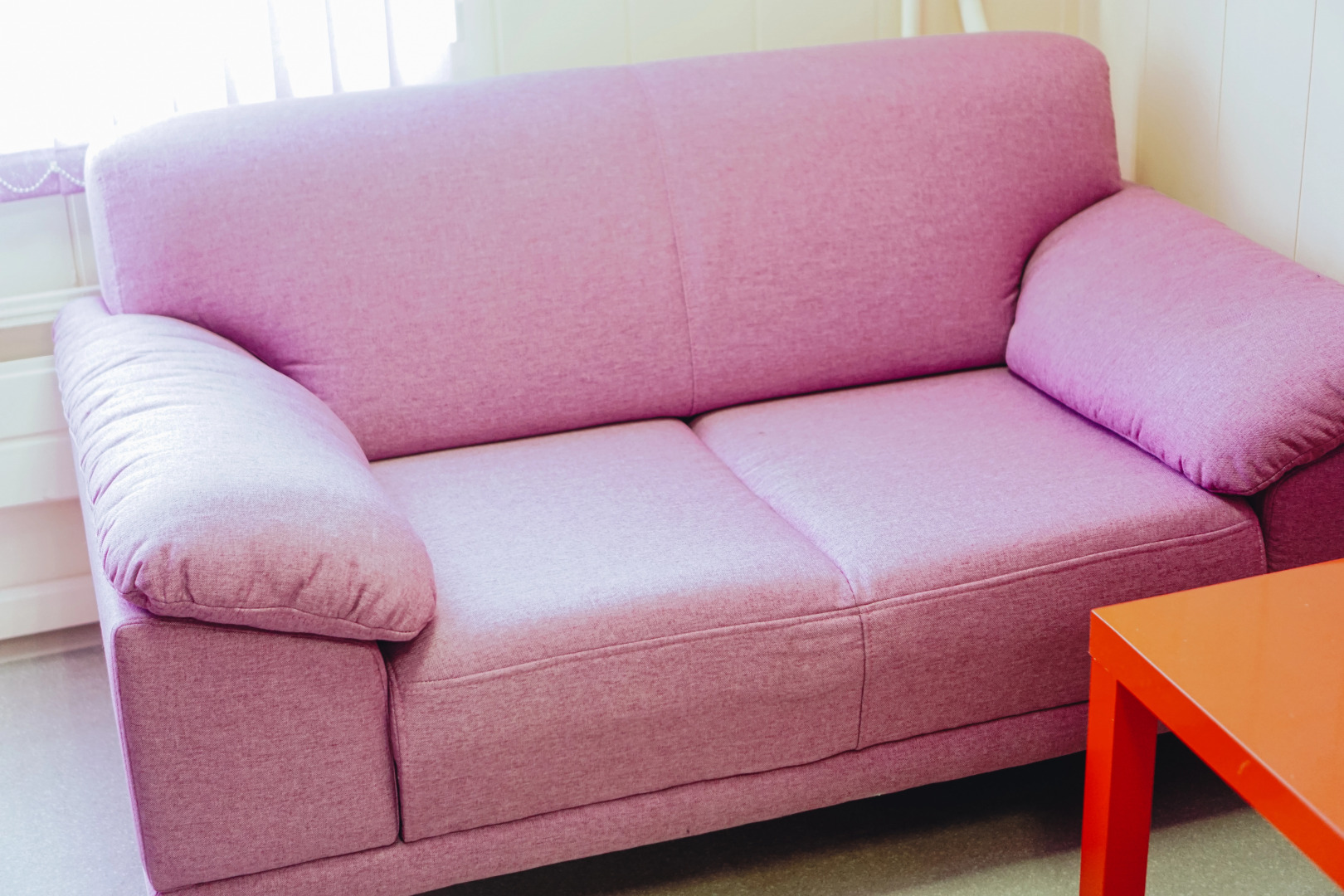 Меблированные комнаты Норка