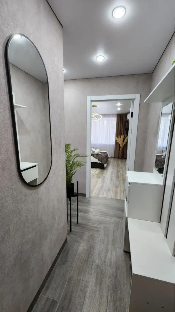 Квартира Люкс рядом с парком Дружбы