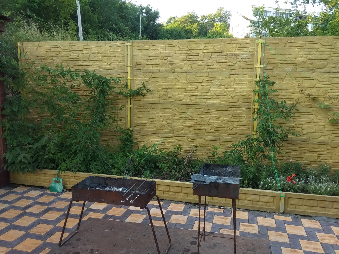 Гостевой дом Элефант