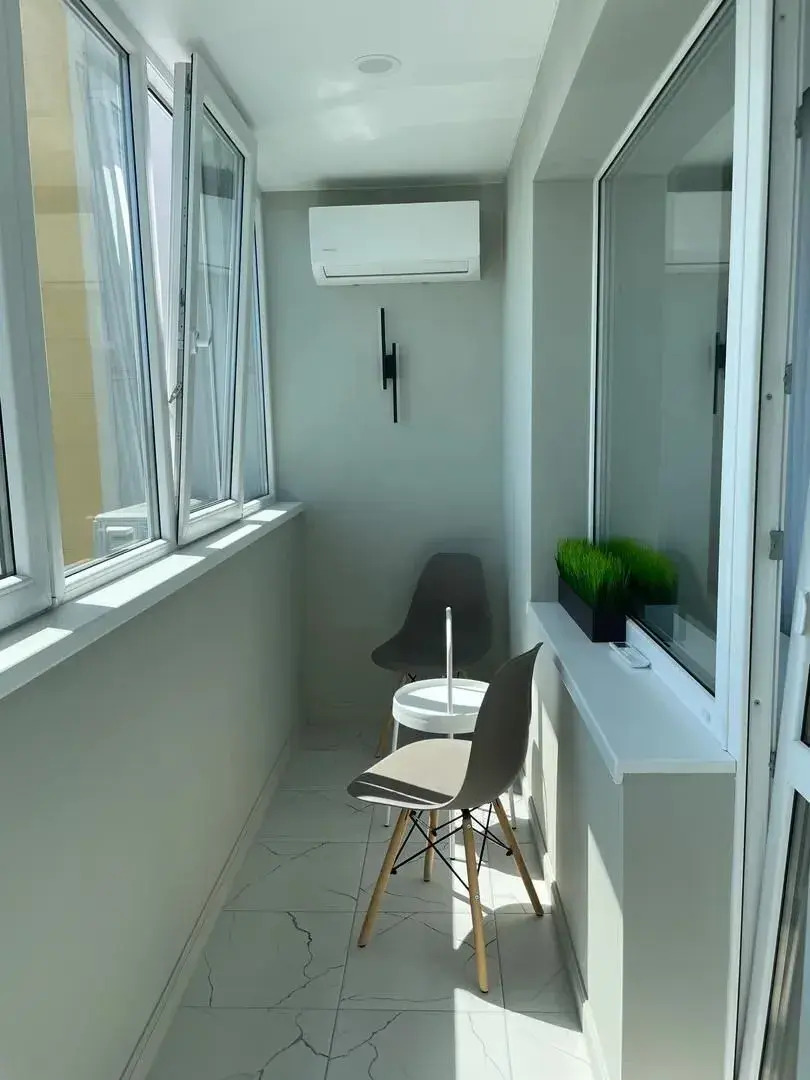 Апартаменты на Московском проспекте 37