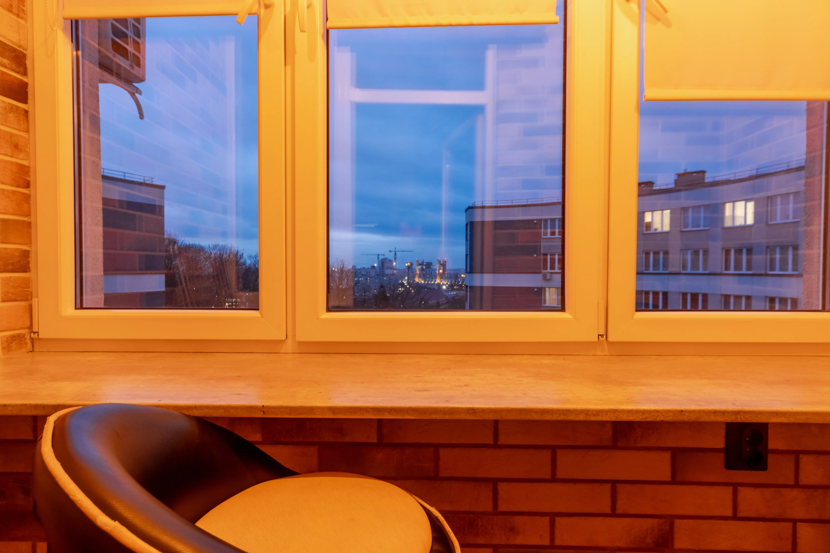 Квартира Уютная квартира в центре Калининграда (Кенигсберга)