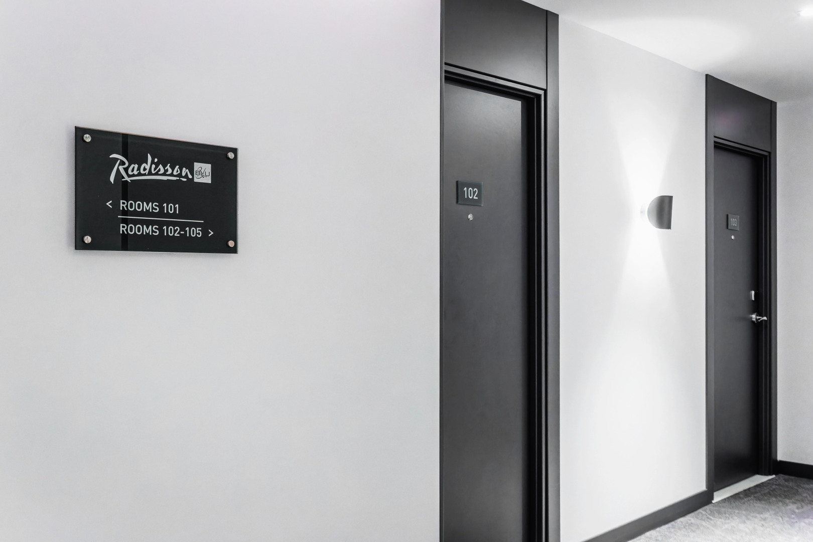 Отель Radisson Blu Hotel, Tashkent