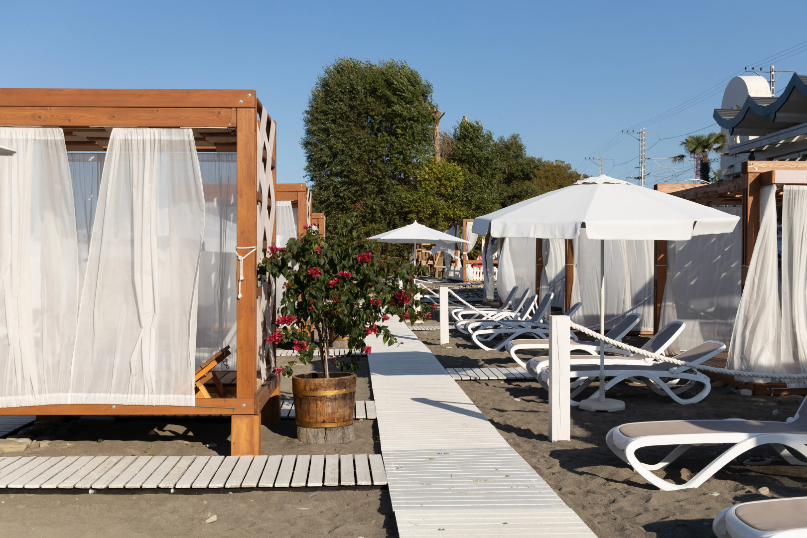 Санаторий Одиссея Wellness Resort